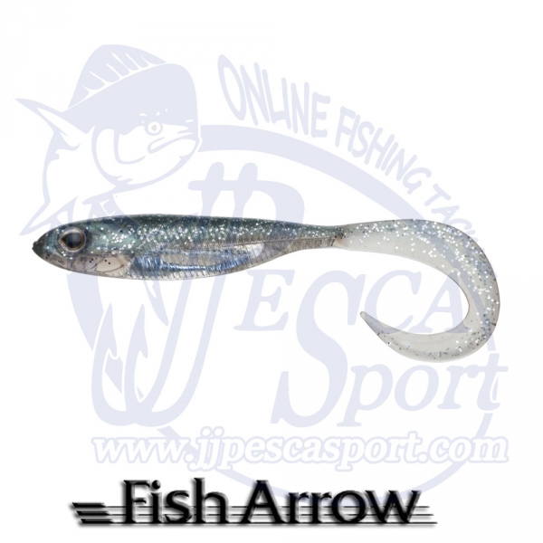 FISH ARROW FLASH-J GRUB