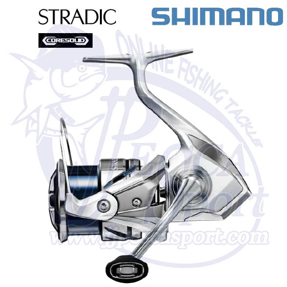 SHIMANO STRADIC FM