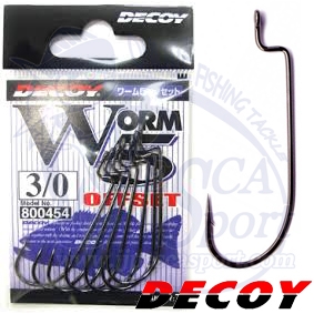 DECOY WORM 5