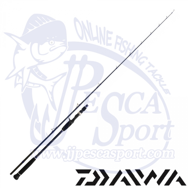 DAIWA EXCELER OCEANO JIG (CASTING)