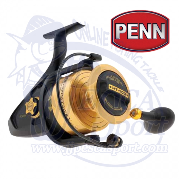 PENN SPINFISHER V