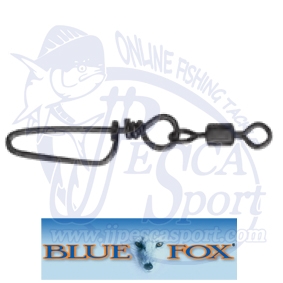 BLUE FOX GIRATORIO ROLLING IMPERDIBLE