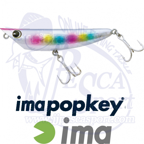 IMA IMAPOPKEY