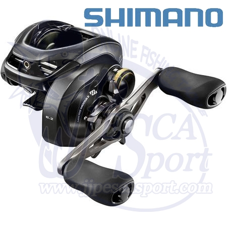 SHIMANO CURADO K