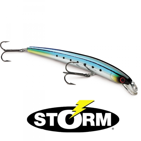 STORM SLIM THUNDERSTICK