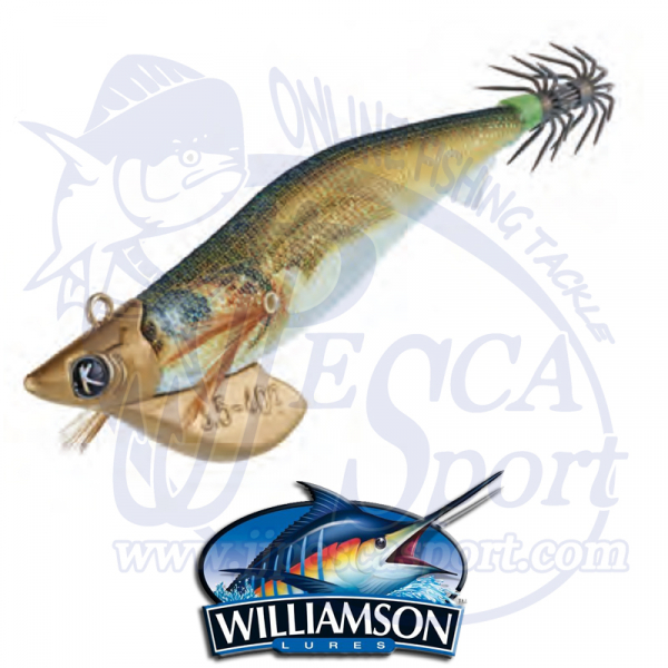 WILLIAMSON KILLER TIP RUN 