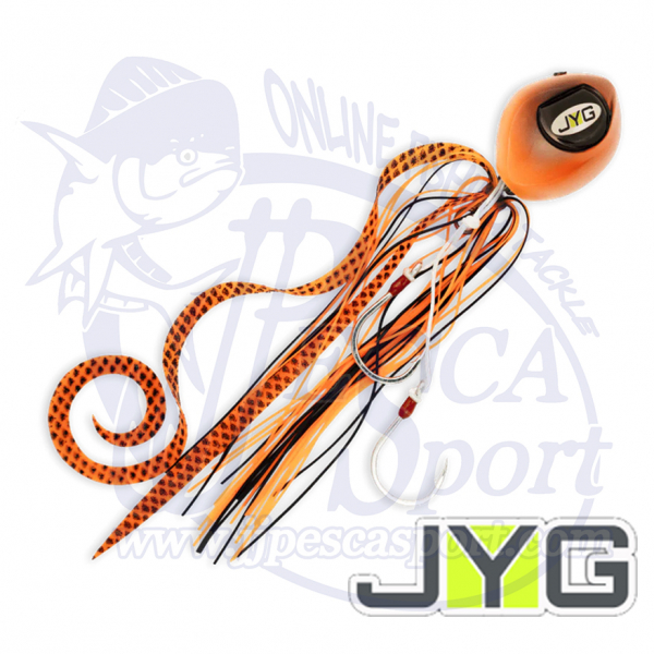 JYG EYEDROP 2.0 COLLECTION