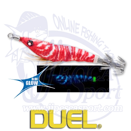 DUEL EZ-SHRIMP METAL