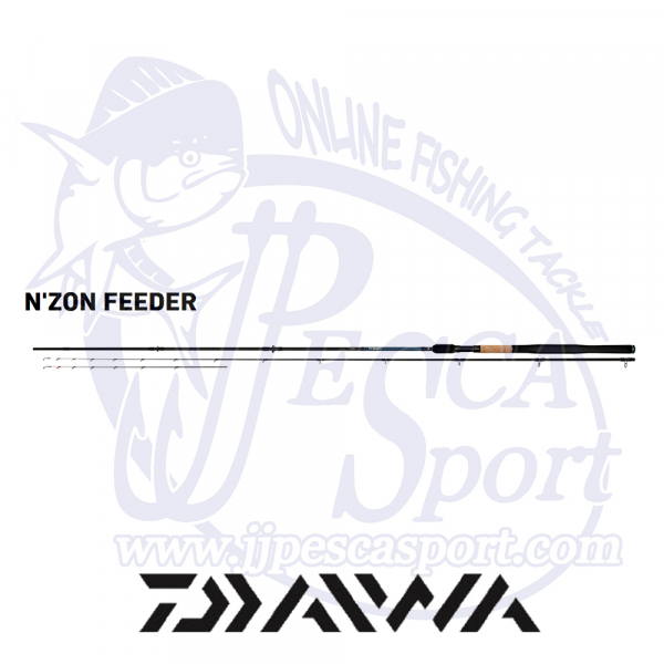 DAIWA N'ZON FEEDER