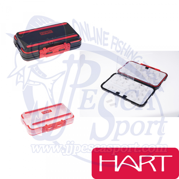 HART CAJA ESTANCA ACCESORIOS MINI