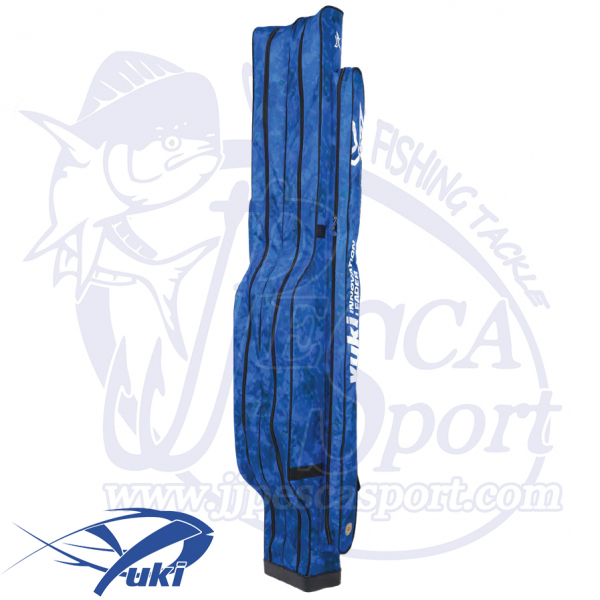 YUKI FUNDA RIGIDA DOBLE XTRA