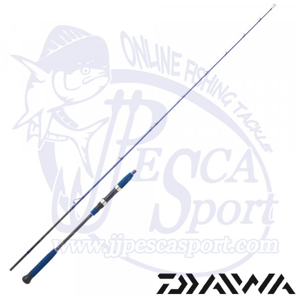 DAIWA LEGALIS OCEANO SLOW JIG 