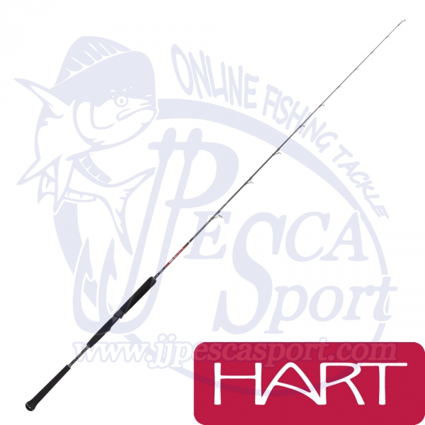 HART TORO ULTRA SLOW JIG 60S