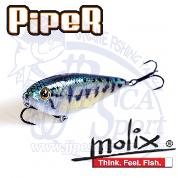 MOLIX PIPER