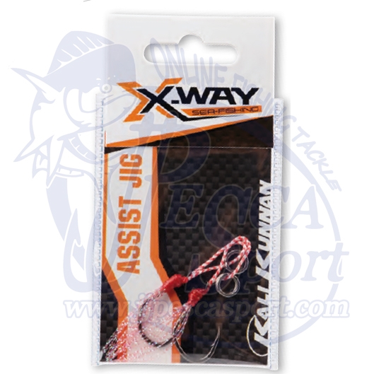 KALI KUNNAN X-WAY ASSIST JIG