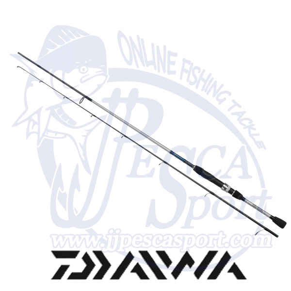 DAIWA CROSSCAST SPINNING 13