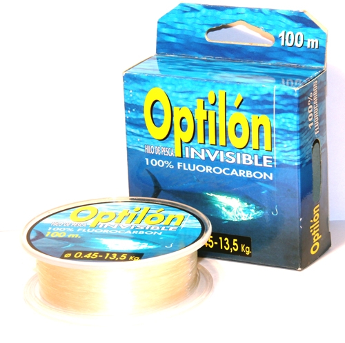 OPTILÓN FLUOROCARBON