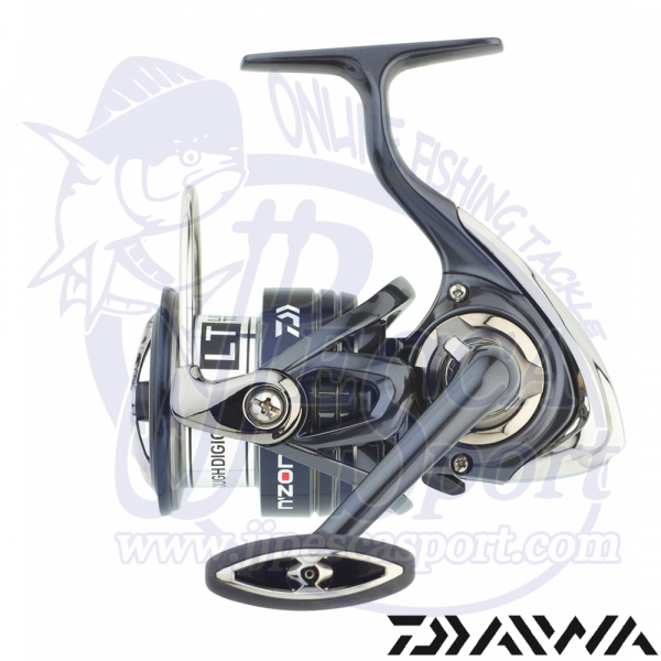 DAIWA N'ZON PLUS LT 2019