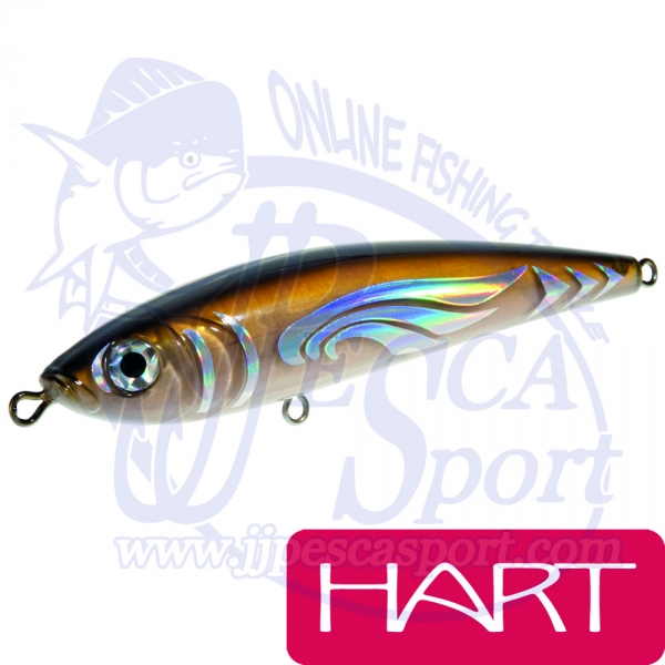 HART TUNA CRAFT