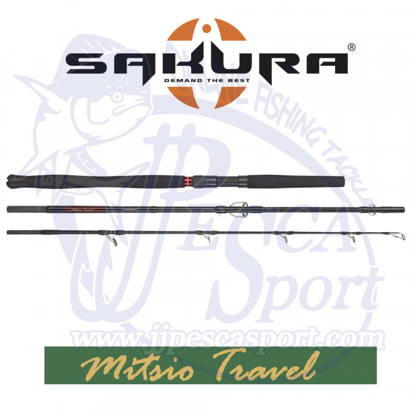 SAKURA MITSIO TRAVEL