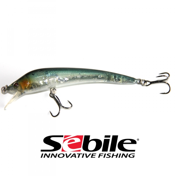 SÈBILE KOOLIE MINNOW SL