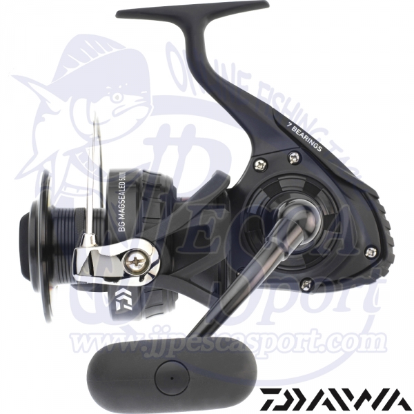 DAIWA BG MAGSEALED