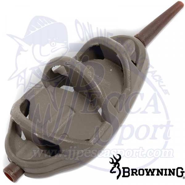 BROWNING HYDRUS METAL METHOD FEEDER