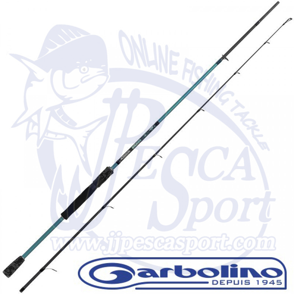 GARBOLINO SILVERLIGHT LURE