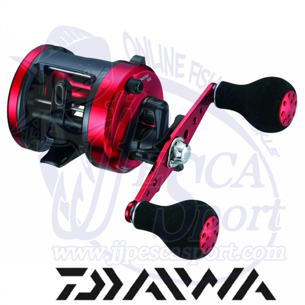 DAIWA DYNASTAR 