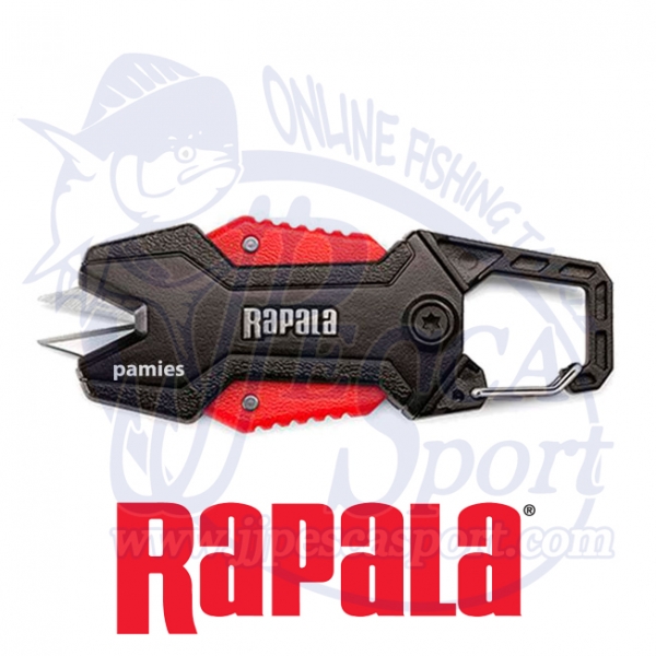 RAPALA TIJERA RETRÁCTIL