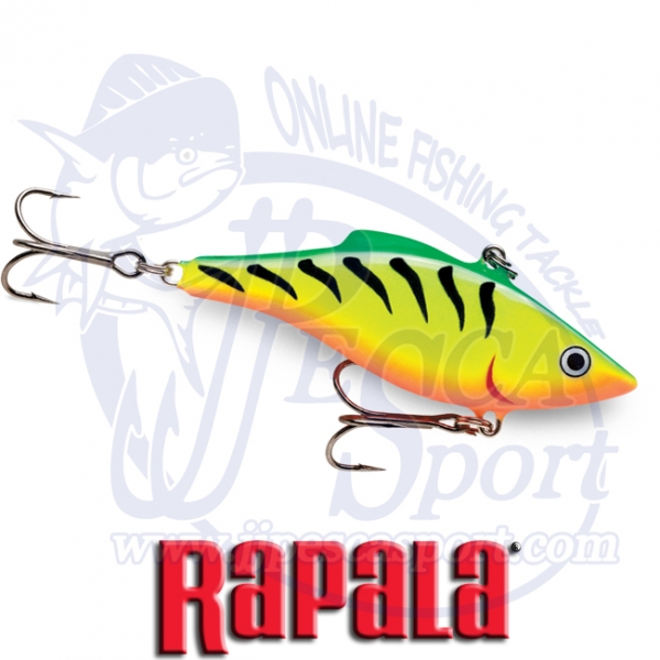 RAPALA RATTLIN 