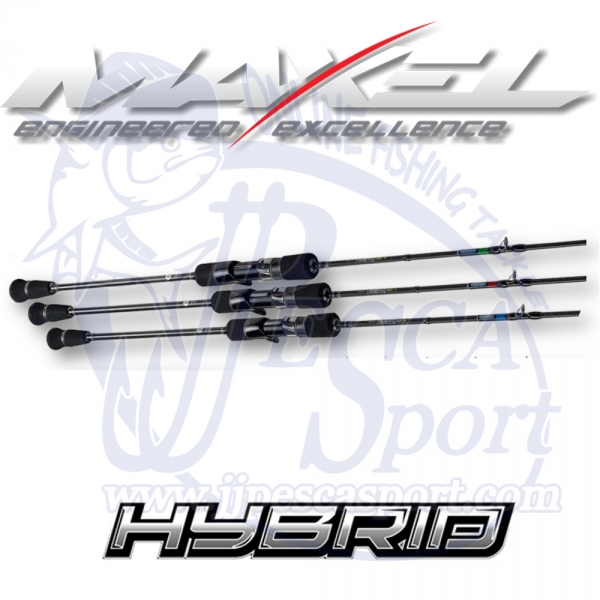 MAXEL HYBRID SLOW JIGGING