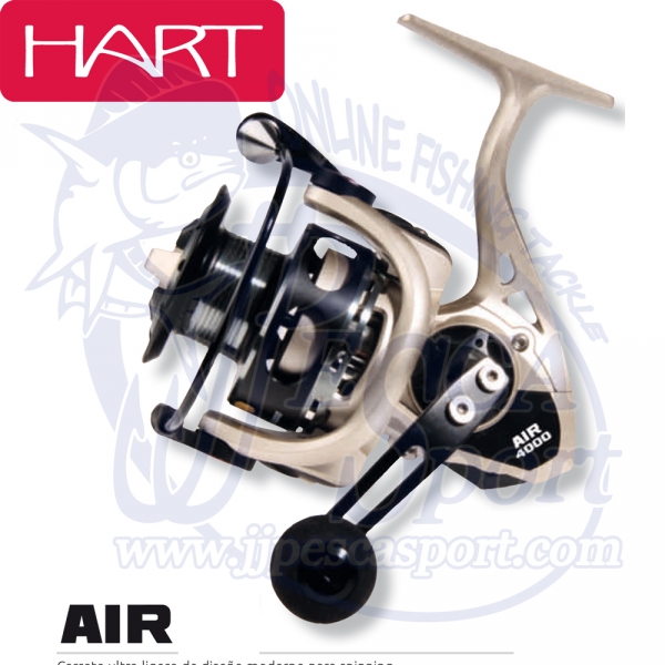 HART AIR