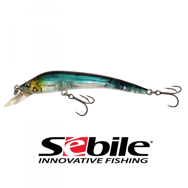 SÈBILE KOOLIE MINNOW ML