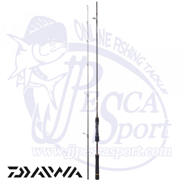 DAIWA LEXA SEABASS