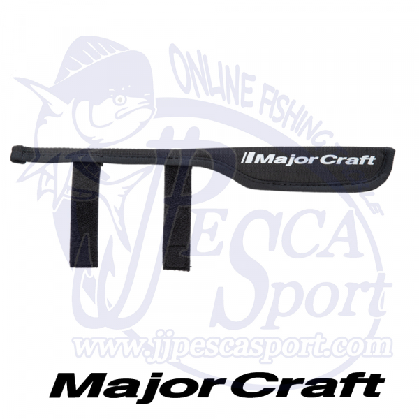 MAJOR CRAFT TIP COVER