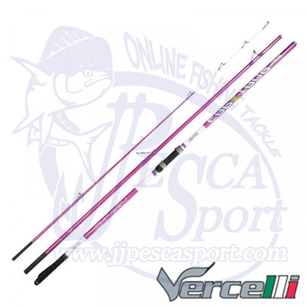 VERCELLI OXYGEN CAPITANO