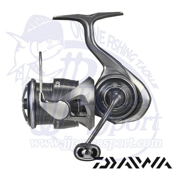 DAIWA CALDIA 25 LT