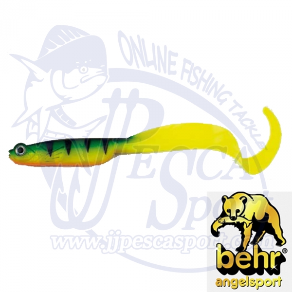 BEHR MINNOW TAIL