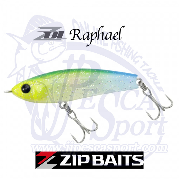 ZIPBAITS RAPHAEL SW