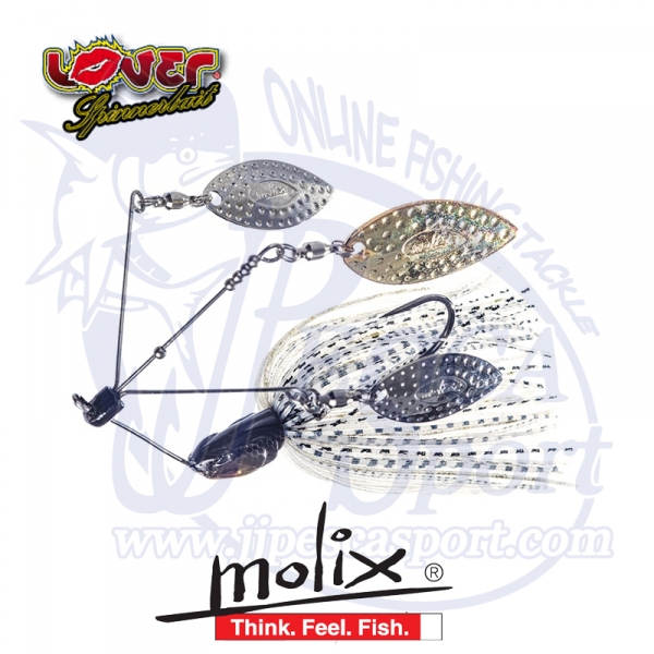 MOLIX LOVER SPINNERBAIT