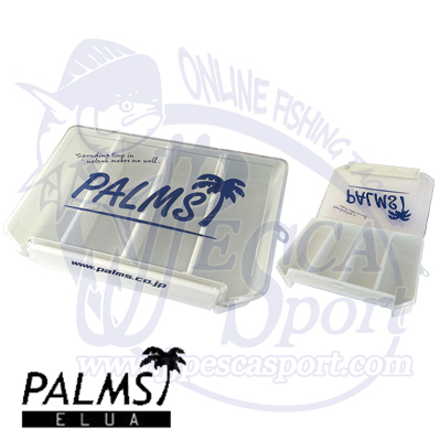 PALMS AR LURE CASE 3010