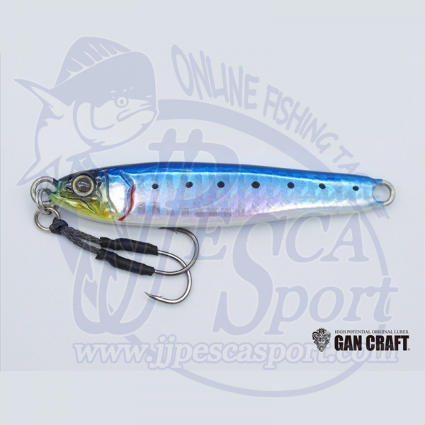 GAN CRAFT COSO JIG MINI 