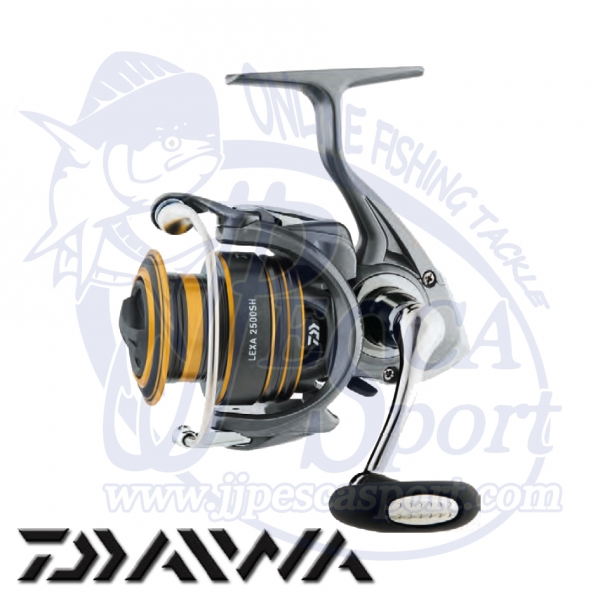 DAIWA LEXA SH