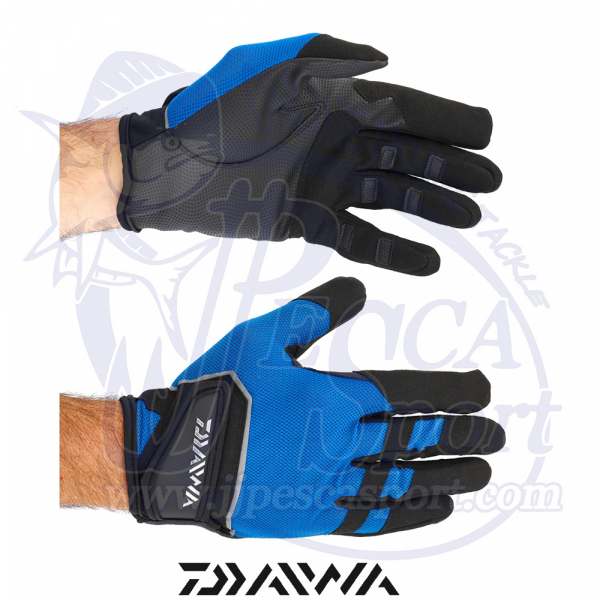 DAIWA GUANTES SW