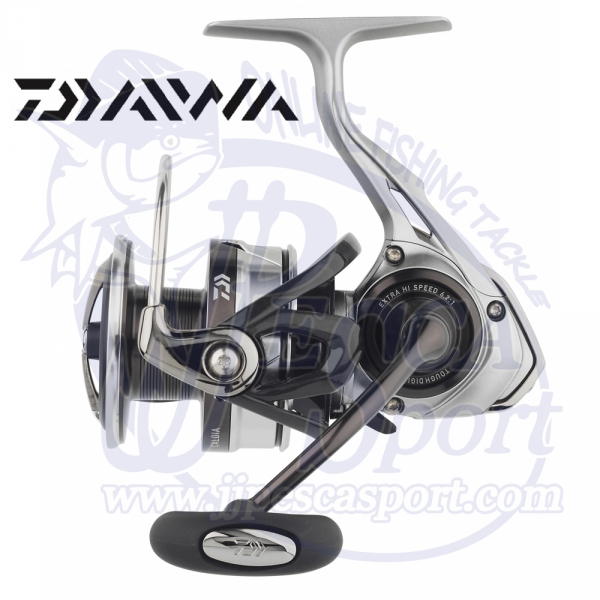 DAIWA CALDIA LT 2018