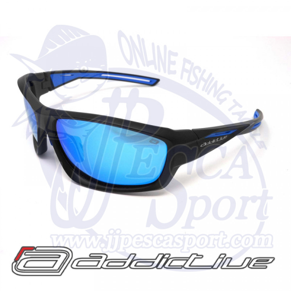 ADDICTIVE GAFAS BLACK BASS C2