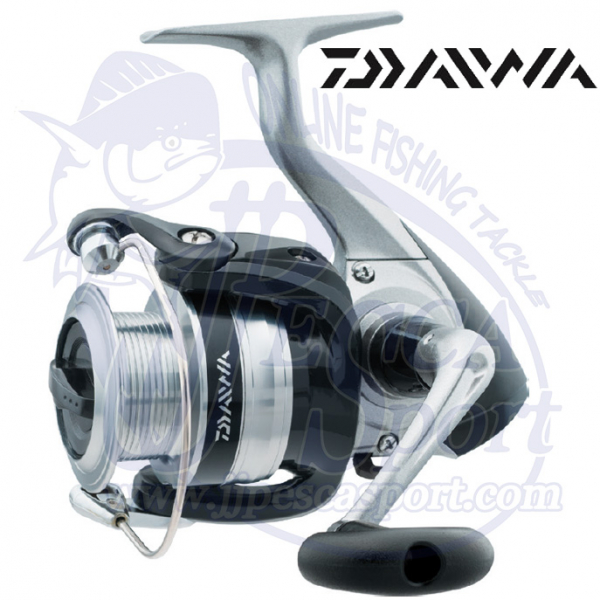 DAIWA DF A 2014