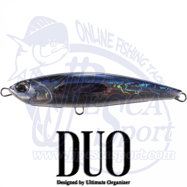 DUO ROUGH TRAIL AOMASA