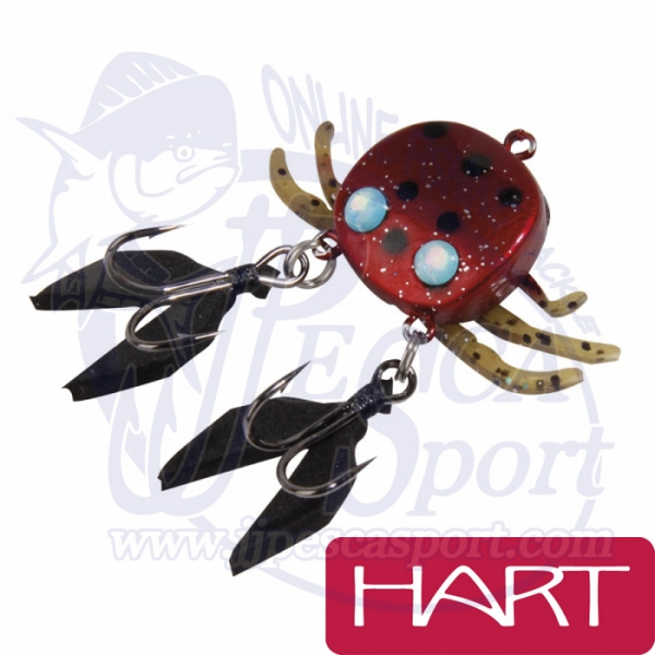 HART M-CRAB